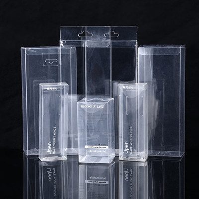 Plastic Box Manufacturers Custom Plastic Box Supplier Wholesale Pvc