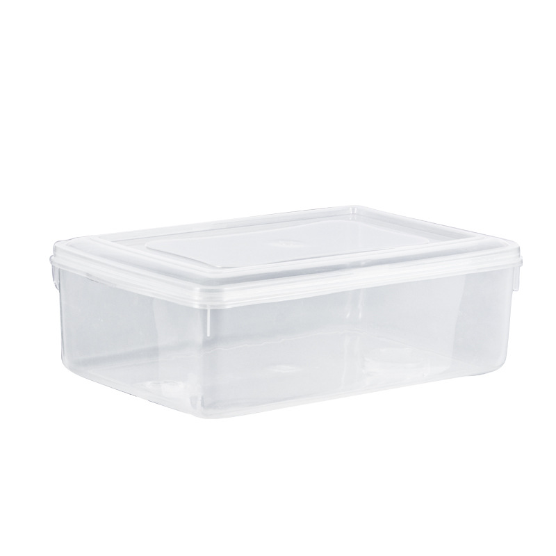 Vegetables and fruits plastic storage box | plastic box manufacturers